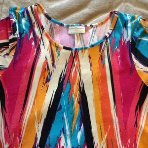 SOLD Super fun dress!